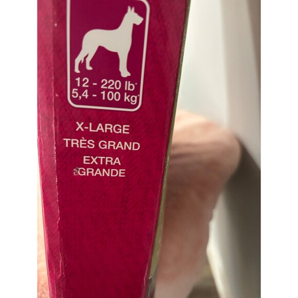 XL Petsafe pet door - Picture 3 of 6